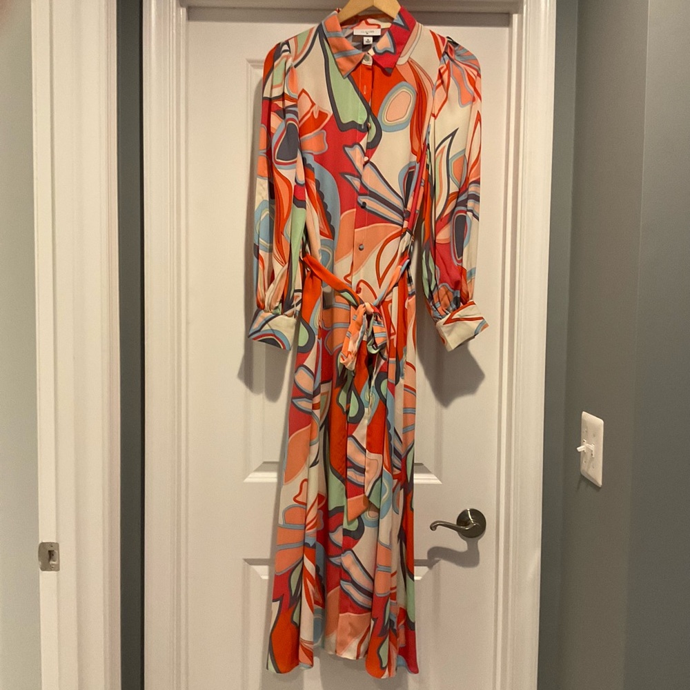 Alexis Dress